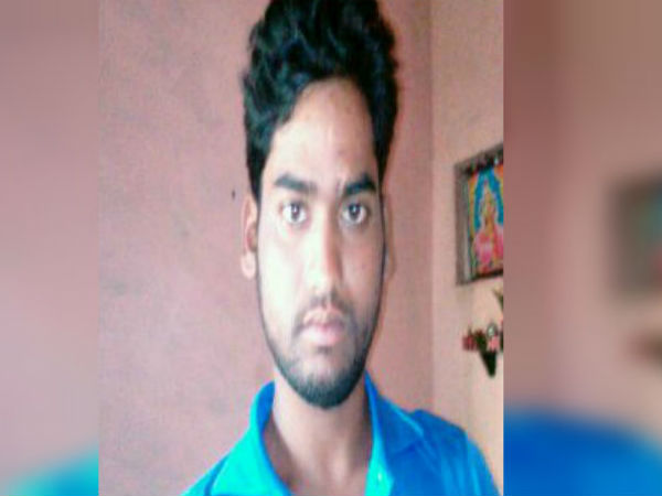 Comedy actor chikanna's father passes away in mysuru.