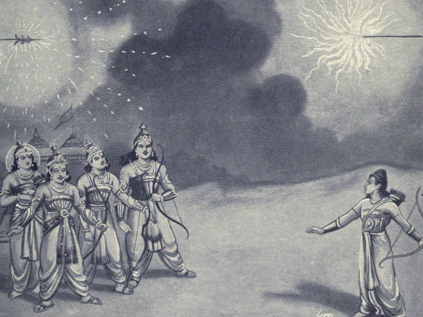 Story of Ashwathama, Kumaravyas Bharata and Kannada language