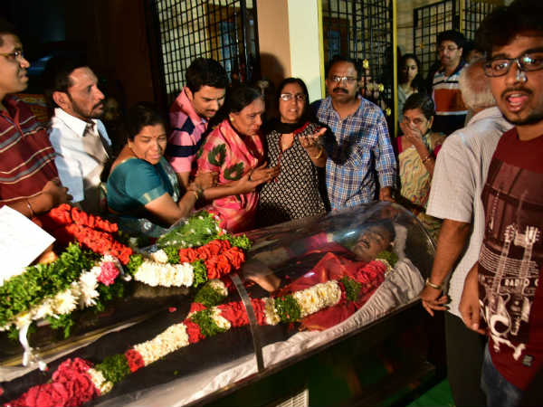 Kansas Shootout: Srinivas Kuchibhotla’s funeral today