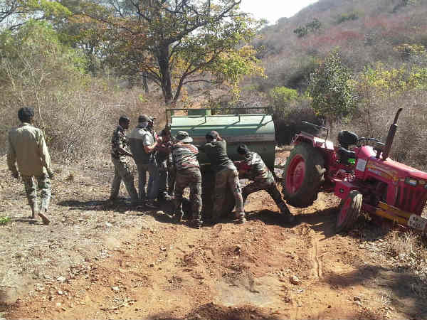 Bandipur