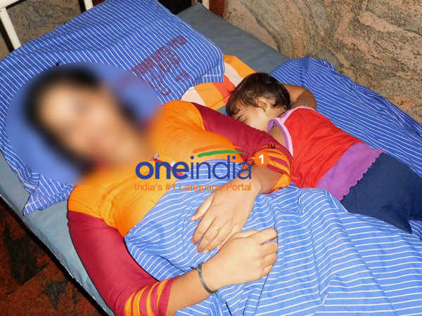 Wife harassed and threatened on road side by husband in Mangaluru