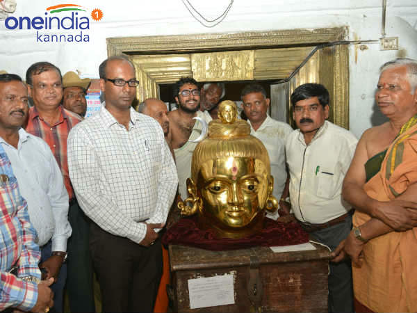 Grand Preparation for Shivratri in Mysuru Palace 