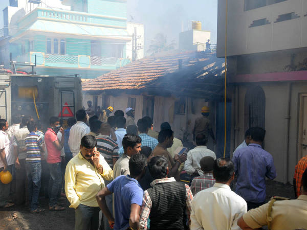 fire accident 1