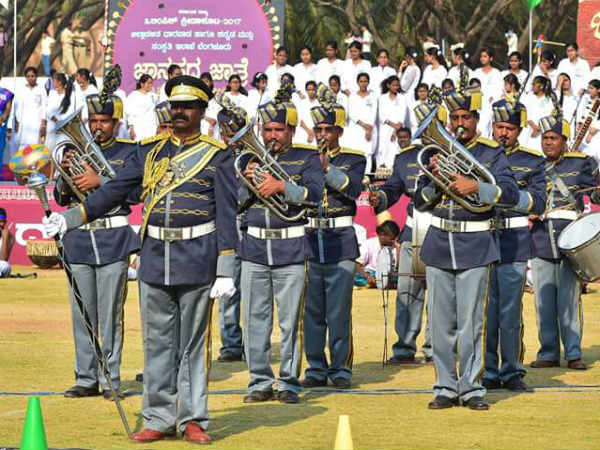 State Olympic 2017: life insurance is provided the Athlete, and visitors 