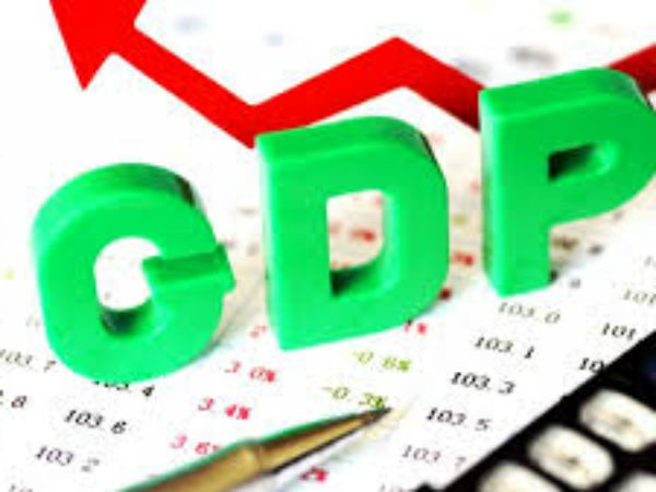 Arun Jaitley assured bigger GDP through Demonetisation Arun Jaitley assured bigger GDP through Demonetisation