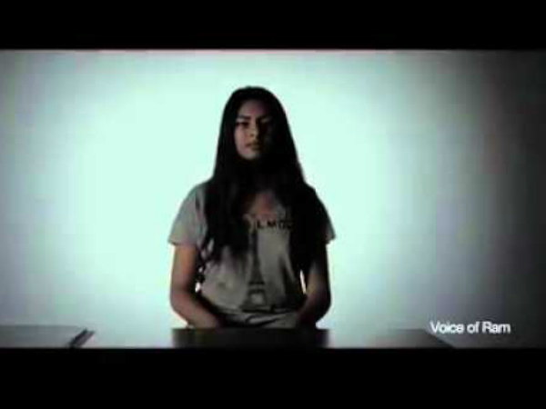 Kargil Martyr's Daughter gets Rape threats for Calling out ABVP Kargil Martyr's Daughter gets Rape threats for Calling out ABVP