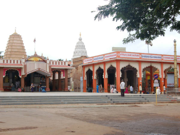 Hubballi Siddharuda Math Mahashivaratri 115th utsav from February 19 to 27