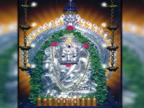 Udupi: Guru Narasimha Temple adopted water recycle system Udupi: Guru Narasimha Temple adopted water recycle system