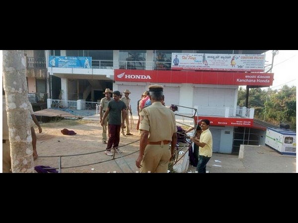 Dakshina Kannada: Police permit PFI to hold public function on subject to conditions Dakshina Kannada: Police permit PFI to hold public function on subject to conditions