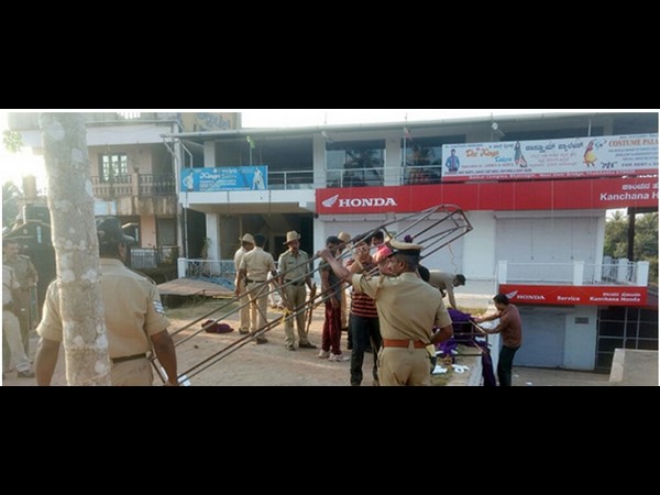 Dakshina Kannada: Police permit PFI to hold public function on subject to conditions Dakshina Kannada: Police permit PFI to hold public function on subject to conditions