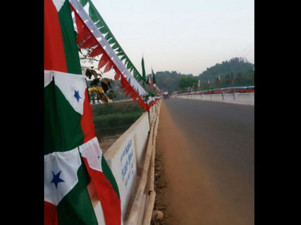 Dakshina Kannada: Police permit PFI to hold public function on subject to conditions Dakshina Kannada: Police permit PFI to hold public function on subject to conditions