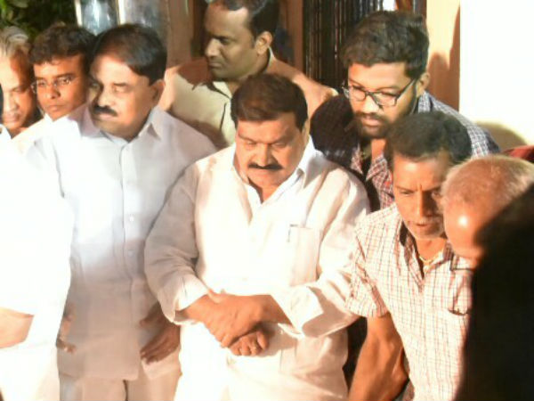 Kansas Shootout: Srinivas Kuchibhotla’s funeral today