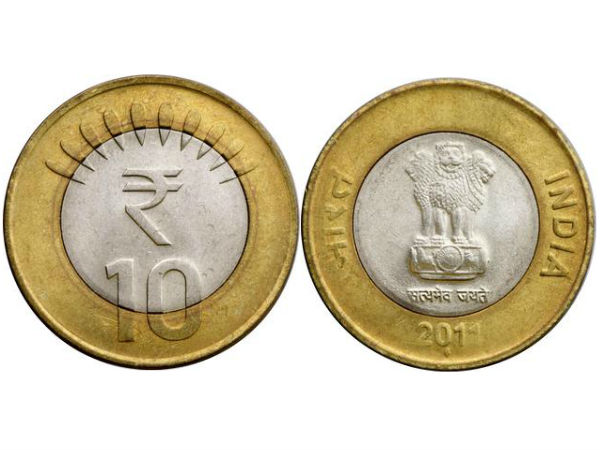 Ten rupee coin gets raw deal in Bengaluru