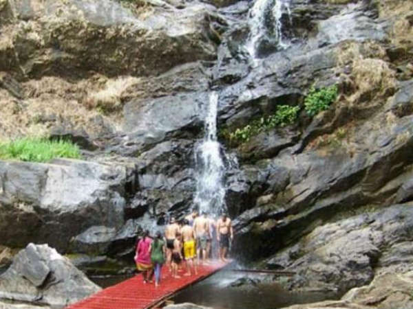 Holy bath in Irpu falls on Shivaratri next day, believes to be fulfil all wishes