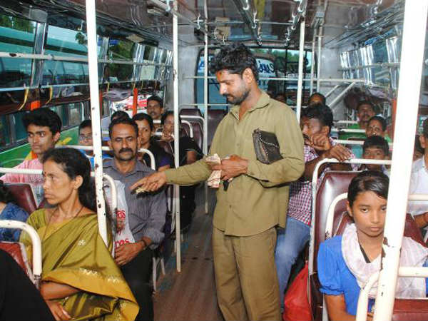 Toll burden? Private buses in coast abruptly hike bus fares 