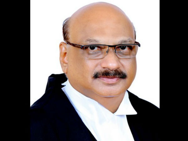 Two Kannadigas Sworn in as Supreme Court Judges Two Kannadigas Sworn in as Supreme Court Judges