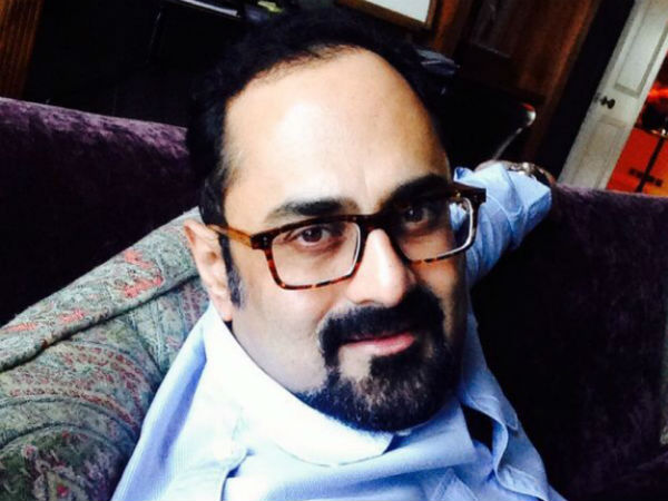 Steel Fly Over Kickback: Rajeev Chandrasekar Submitted petition to Lokayukta Steel Fly Over Kickback: Rajeev Chandrasekar Submitted petition to Lokayukta