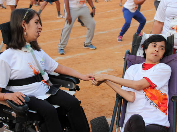 Bengaluru Matches Strides with Rare Disease Patients