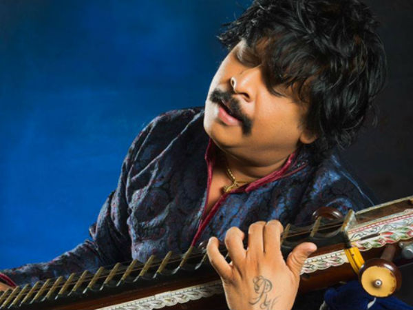 Rajesh Vaidya Rajesh Vaidya