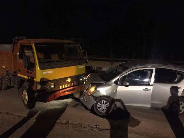 Notorious Rowdy Kalia Rafeeq Killed by Rowdy’s at Kotekar, Mangaluru