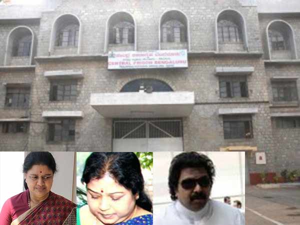 LIVE: Sasikala Natarajan to appear before Special court in Parappana Agrahara Updates