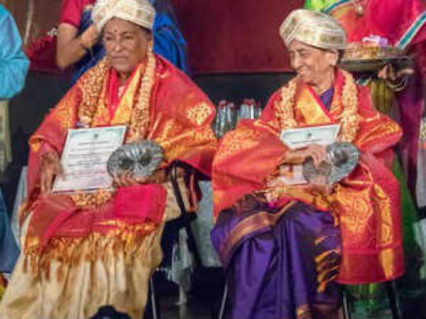 Purandara and Vadiraja Aradhane 2017 in Singapore