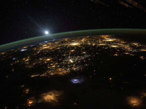 NASA : Discovery beyond our Solar System