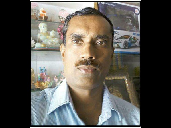 Death of father heard the news. Son was died in Mysuru 