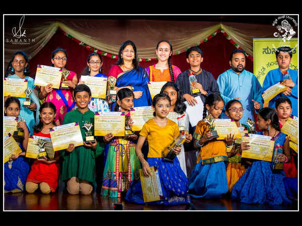 Purandara and Vadiraja Aradhane 2017 in Singapore