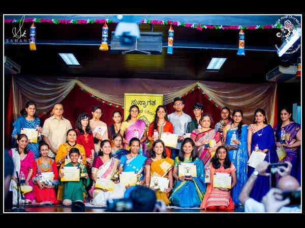 Purandara and Vadiraja Aradhane 2017 in Singapore