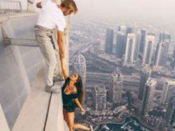 It's not just enough to be beautiful It's not just enough to be beautiful