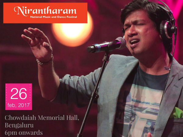 A musical journey Vijay Prakash A musical journey Vijay Prakash