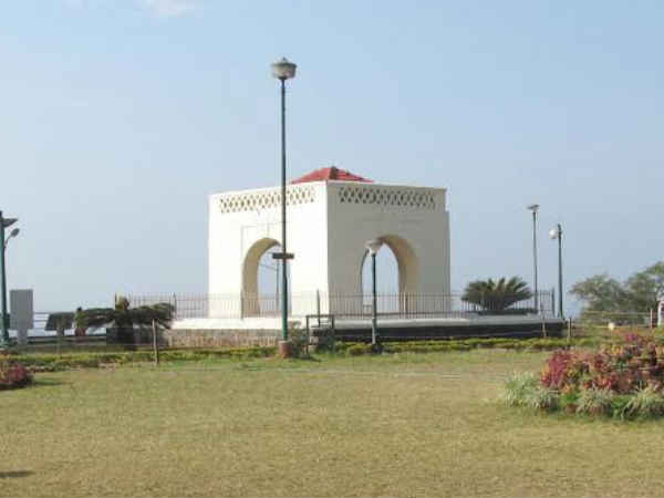 Develop is a mirage in Madikeri's Raja seat