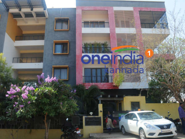 ACB raids on Mysuru PWD engineer S Ranganatha Naik's houses ACB raids on Mysuru PWD engineer S Ranganatha Naik's houses