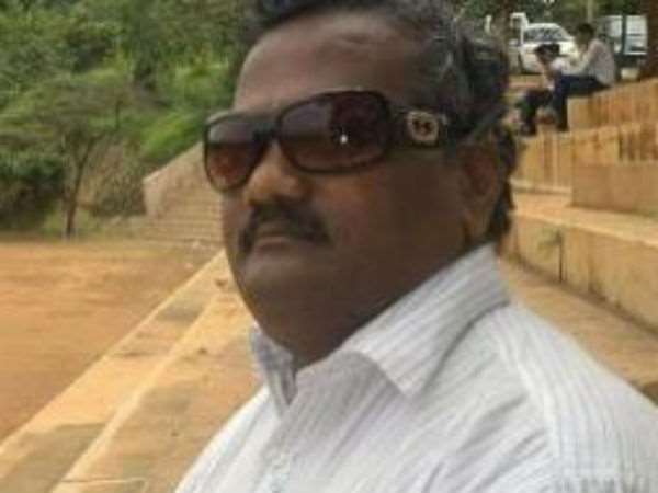 ಹುಬ್ಬಳ್ಳಿ ವಾಣಿಜ್ಯ ತೆರಿಗೆ ಸಹಾಯಕ ಆಯುಕ್ತ 