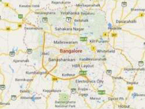 ಪಿ.ಡಿ. ಕುಮಾರ್, ಕಾರ್ಯಪಾಲಕ ಅಭಿಯಂತರರು, ಬನಶಂಕರಿ, ಬಿಡಿಎ ಕಚೇರಿ 