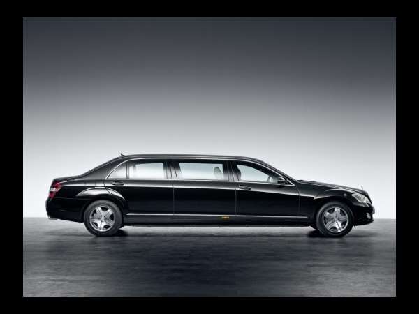 ಅತಿ ಉದ್ದನೆಯ ಕಾರುಗಳೂ ಉಂಟು 