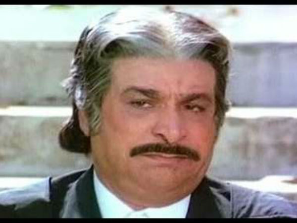 ದೊಡ್ಡ ಕಲಾವಿದ ಅವರು 