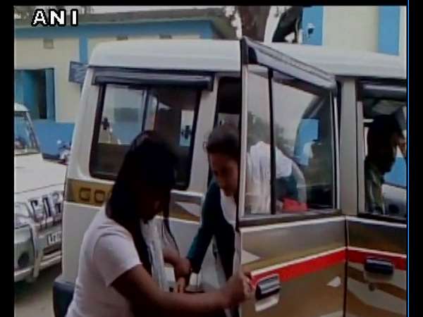 17 ಮಕ್ಕಳ ಕಳ್ಳ ಸಾಗಣೆ