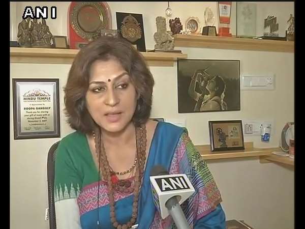 ದಿಲೀಪ್ ಘೋಷ್ ಹೇಳುವುದೇನು?