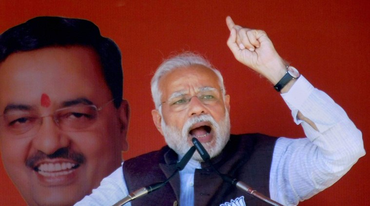 ಅಮಾರ್ತ್ಯ ಸೇನ್ ವಿರುದ್ದ ಮೋದಿ ವಾಕ್ ಪ್ರಹಾರ