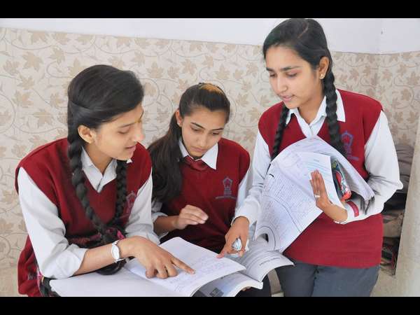 ಪರೀಕ್ಷಾ ವಿಷಯ