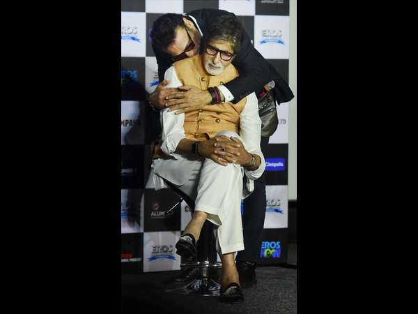 ಸರ್ಕಾರ್ ಮೂರನೇ ಆವೃತ್ತಿ 