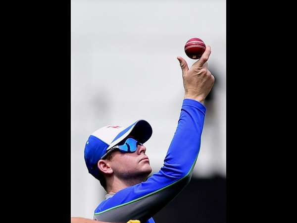 ಭಾರತ ವಿರುದ್ಧದ ಸೆಣಸಿಗಾಗಿ ಸಿದ್ಧತೆ 