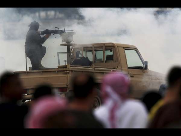 ತರಬೇತಿಯ ಚಿತ್ರಣ 