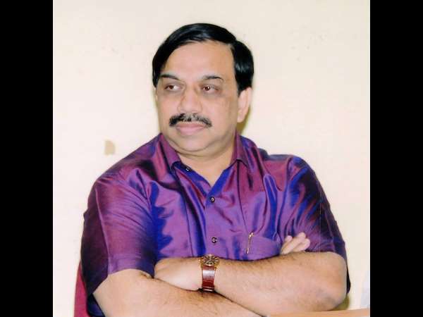 ಐಟಿ ಅಧಿಕಾರಗಳ ಮೇಲೆ ಗೋವಿಂದರಾಜ್ ಕೇಸ್