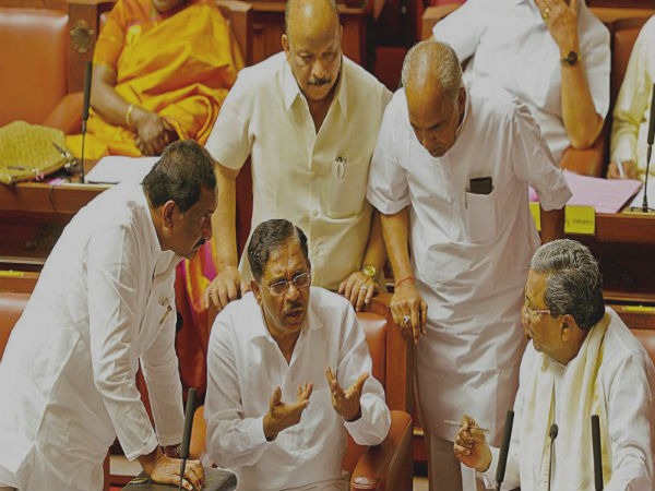  ಸಿದ್ದು ಸರಕಾರದ ದಿನಕ್ಕೊಂದು ನಿರ್ಧಾರ