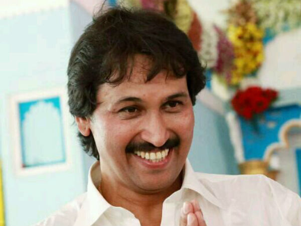 ಕುಮಾರ್ ಬಂಗಾರಪ್ಪ