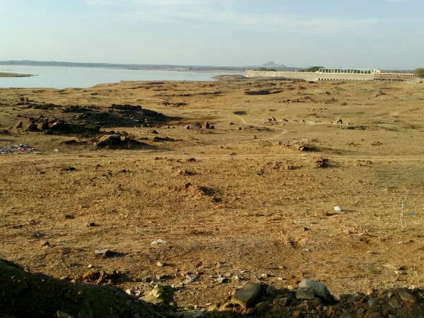 ಎಷ್ಟು ನೀರು ಪೂರೈಕೆಯಾಗುತ್ತಿದೆ?