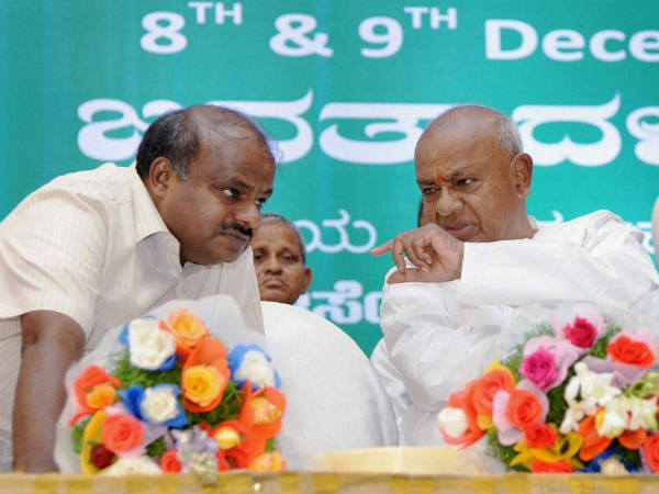 ಜೆಡಿಎಸ್ ನಲ್ಲಿ ಇನ್ನೂ ಘೋಷಣೆಯಾಗದ ಅಭ್ಯರ್ಥಿ